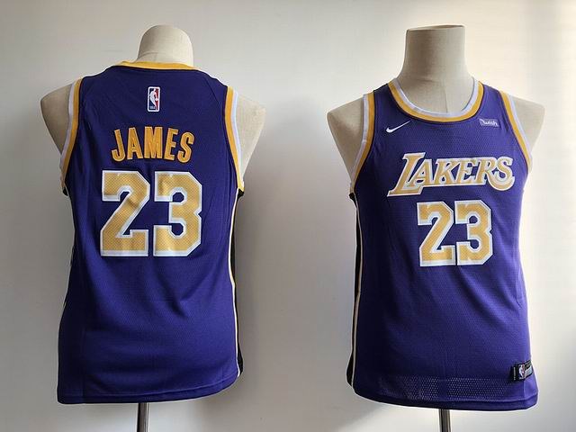 2019 kid NBA jerseys-005